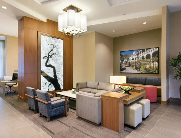 Hyatt Place Charleston/Historic District hotel detail image 4