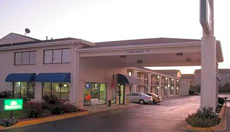 Bestway Inn hotel hero