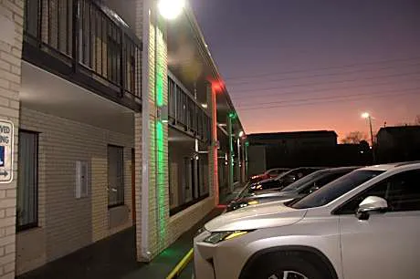 Bestway Inn hotel detail image 3