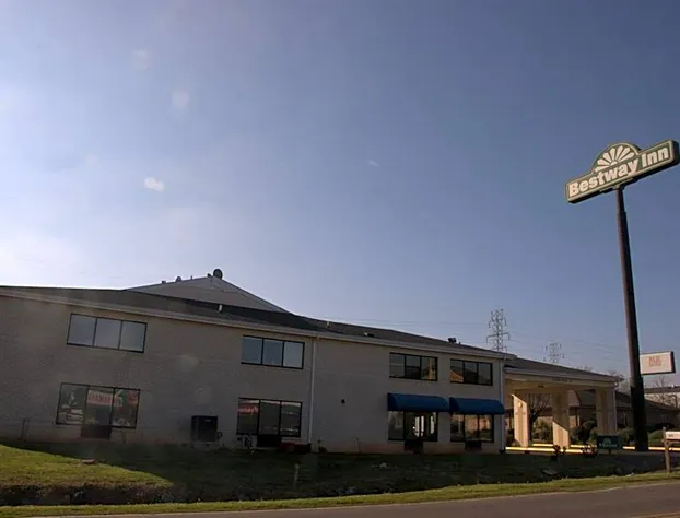 Bestway Inn hotel detail image 4