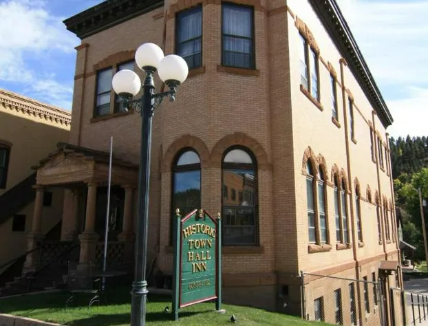 Town Hall Inn hotel detail image 1