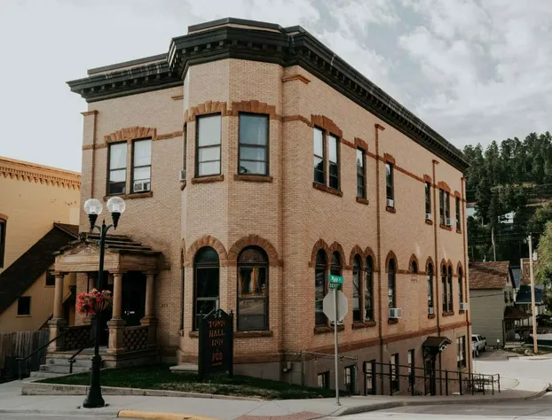 Town Hall Inn hotel detail image 2