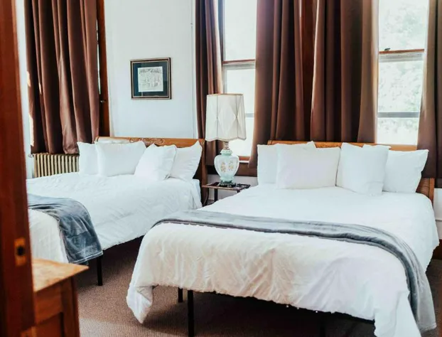 Town Hall Inn hotel detail image 4