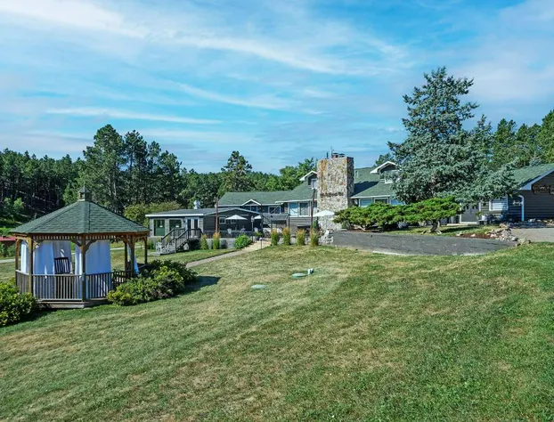 Black Forest Inn Bed & Breakfast hotel detail image 1