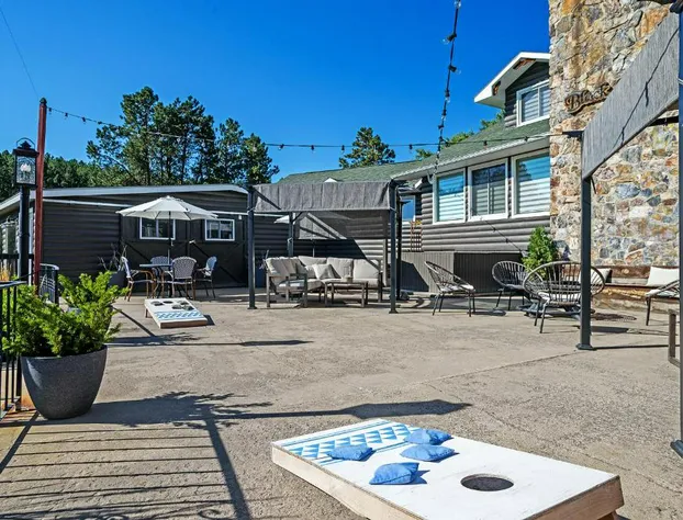 Black Forest Inn Bed & Breakfast hotel detail image 4