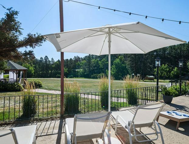 Black Forest Inn Bed & Breakfast hotel detail image 1