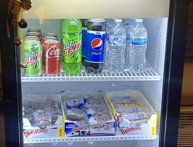 Fair Value Inn hotel detail image 3