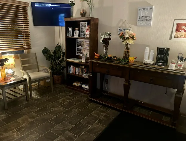 Fair Value Inn hotel detail image 4