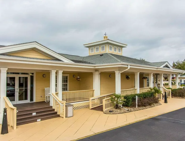 Bluegreen Vacations Harbour Lights, an Ascend Collection Resort hotel detail image 1