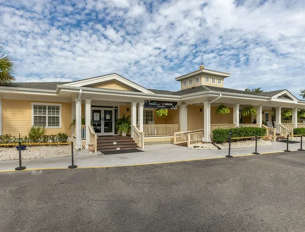 Bluegreen Vacations Harbour Lights, an Ascend Collection Resort hotel detail image 2