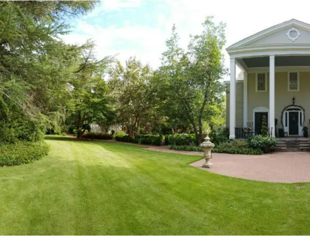 Clevedale Historic Inn and Gardens hotel detail image 2