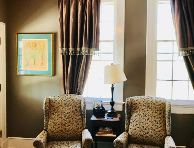 Clevedale Historic Inn and Gardens hotel detail image 3