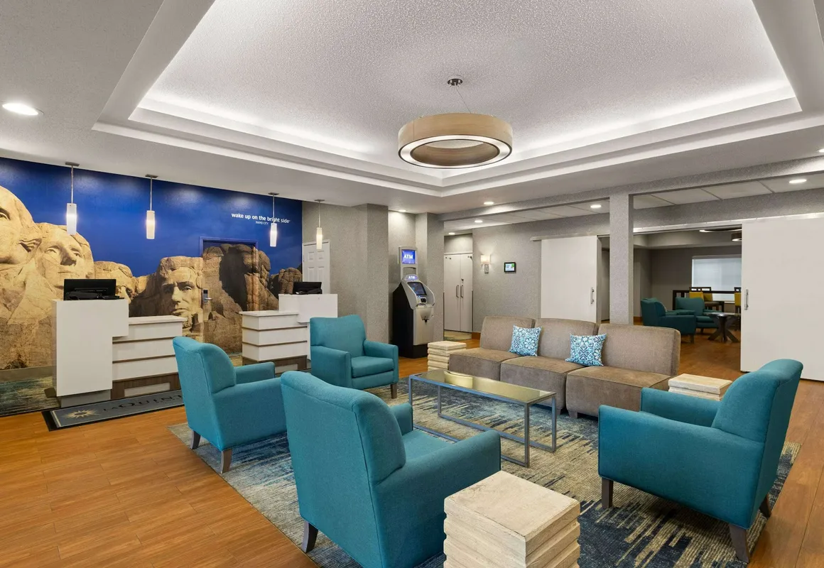 La Quinta Inn and Suites by Wyndham at WaTiki Waterpark hotel hero