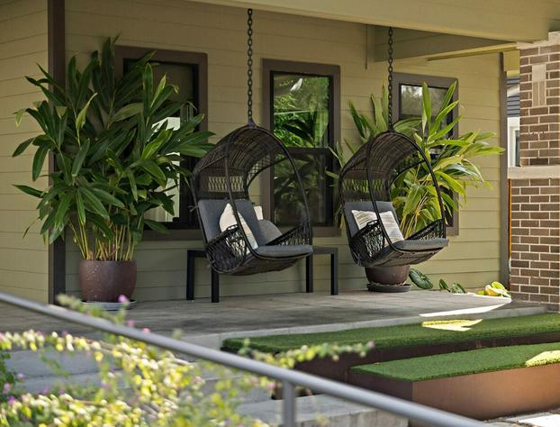 Heywood Hotel hotel detail image 1