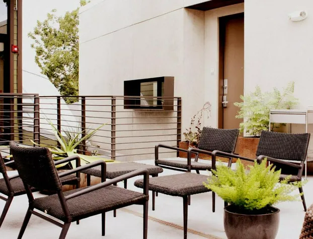 Heywood Hotel hotel detail image 2