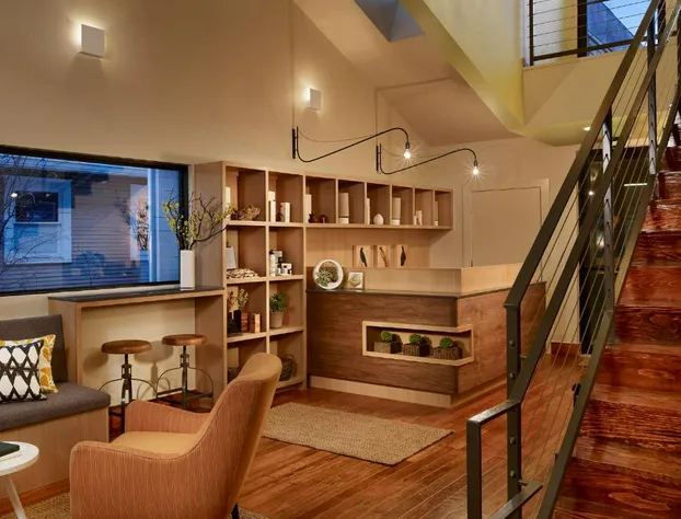 Heywood Hotel hotel detail image 4