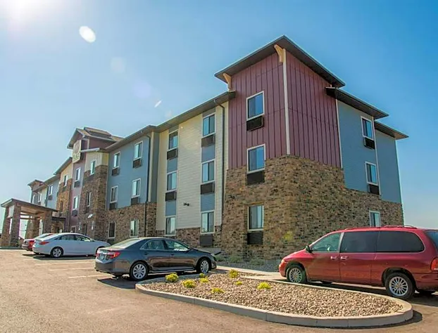 My Place Hotel - Sioux Falls, SD hotel detail image 1