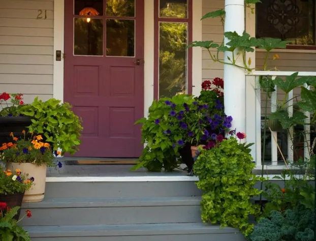 1899 Inn hotel detail image 2