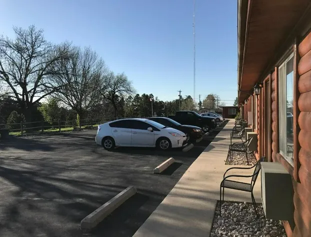 Big Sky Lodge hotel detail image 1