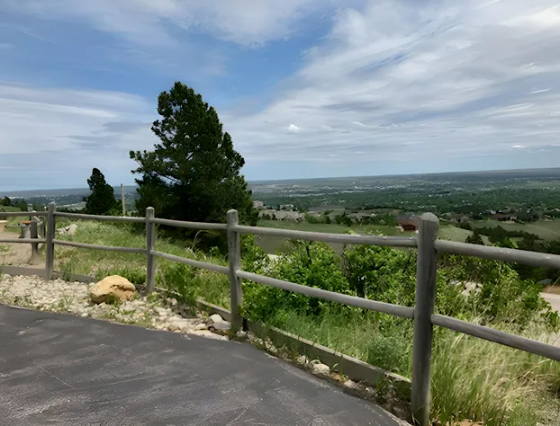 Big Sky Lodge hotel detail image 2