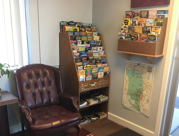 Big Sky Lodge hotel detail image 3