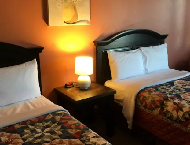 Big Sky Lodge hotel detail image 4