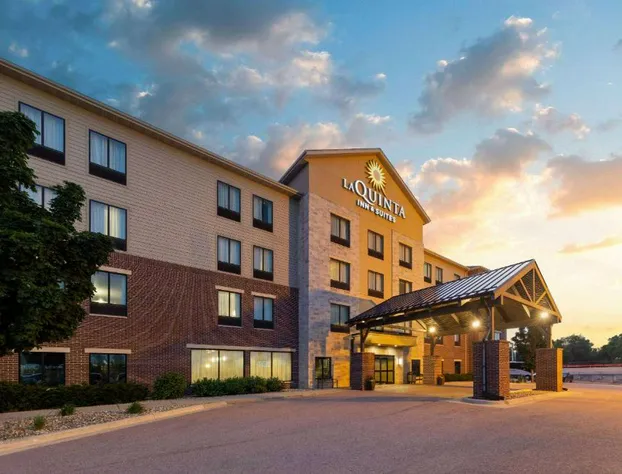 La Quinta Inn & Suites by Wyndham Sioux Falls hotel detail image 2