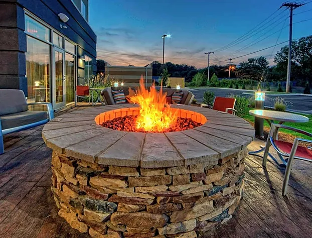 Fairfield Inn & Suites by Marriott Jackson hotel detail image 2