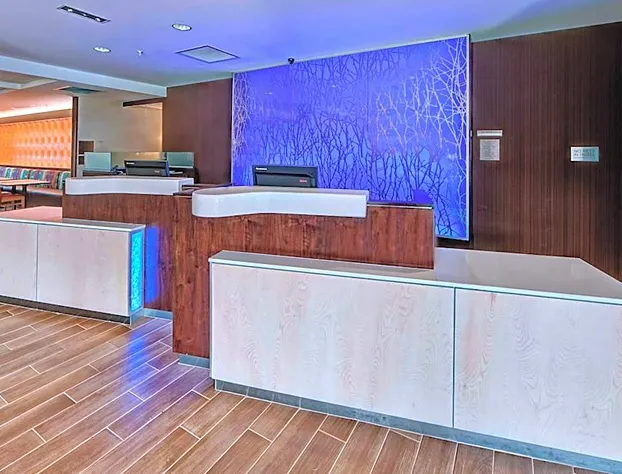 Fairfield Inn & Suites by Marriott Jackson hotel detail image 3