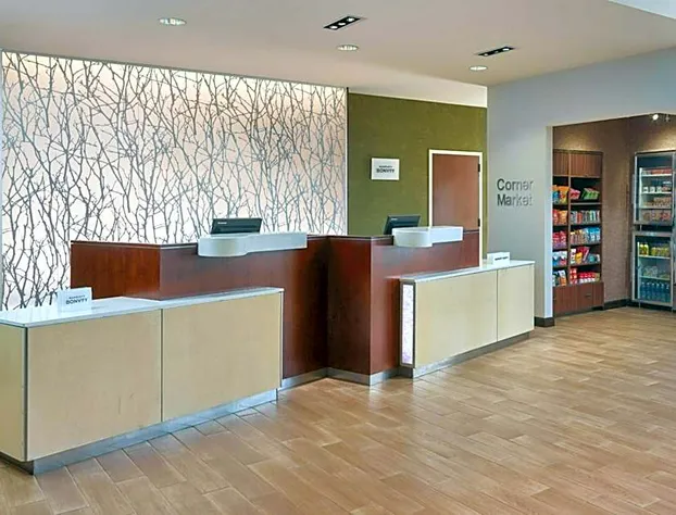 Fairfield Inn & Suites by Marriott Jackson hotel detail image 4