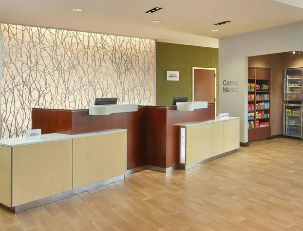 Fairfield Inn & Suites by Marriott Jackson hotel detail image 2