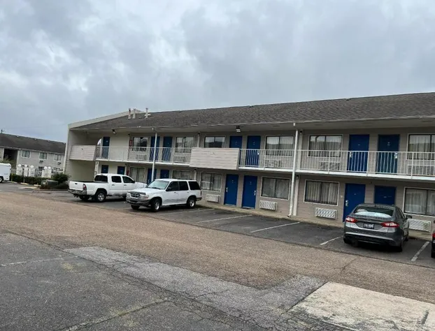 Motel 6 Millington, TN hotel detail image 1