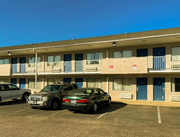 Motel 6 Millington, TN hotel detail image 3