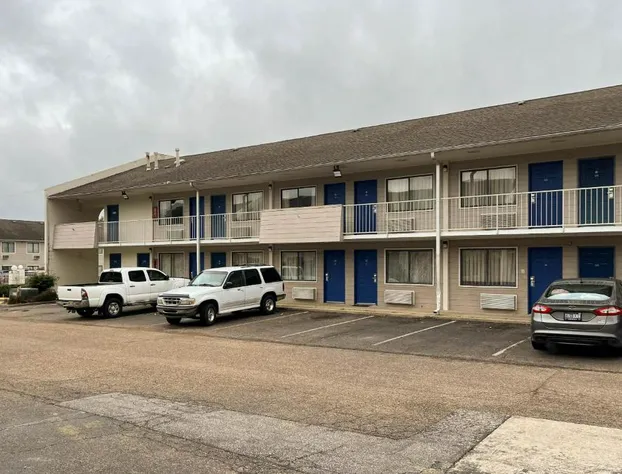 Motel 6 Millington, TN hotel detail image 2