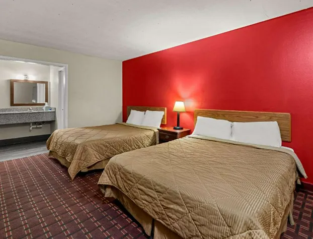 Rodeway Inn Dickson hotel detail image 3