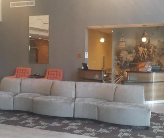 Best Western Plus Atrium Inn & Suites hotel detail image 1