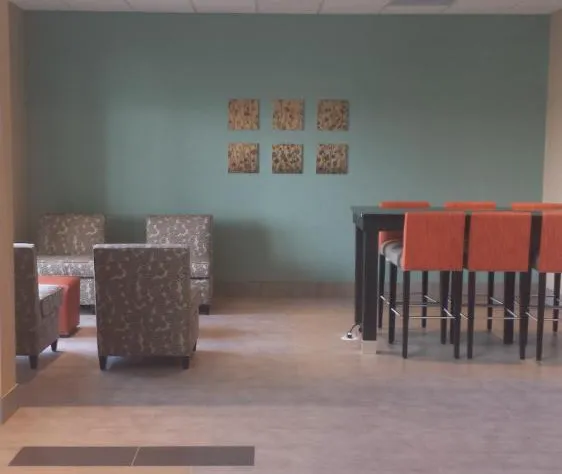 Best Western Plus Atrium Inn & Suites hotel detail image 2