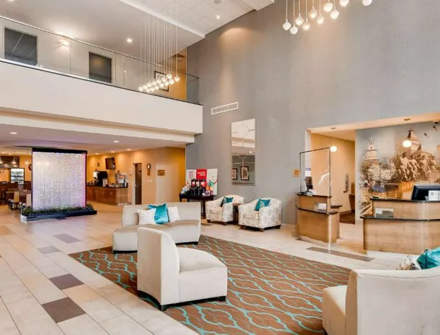 Best Western Plus Atrium Inn & Suites hotel detail image 1