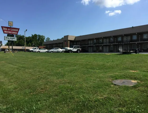 Inn Of Lenoir Motor Lodge hotel detail image 2