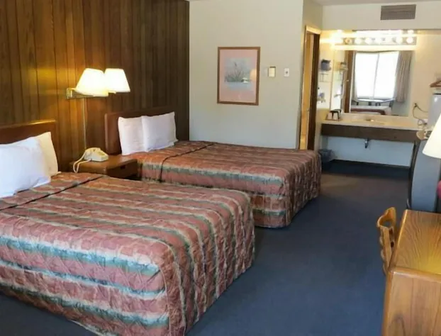 Coachlight Motel hotel detail image 3