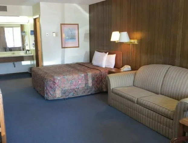 Coachlight Motel hotel detail image 4