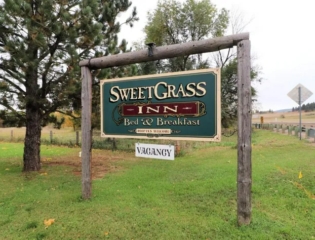 Sweetgrass Inn B&B hotel detail image 1