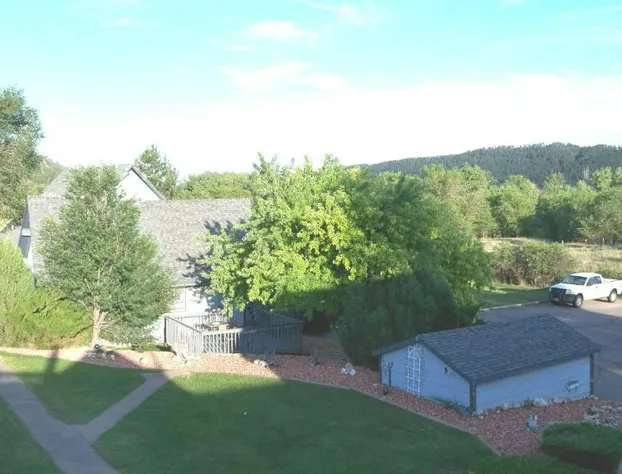 Sweetgrass Inn B&B hotel detail image 4