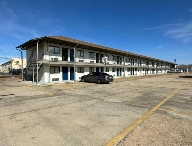 Motel 6 Dyersburg, TN hotel detail image 2