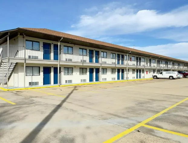 Motel 6 Dyersburg, TN hotel detail image 3