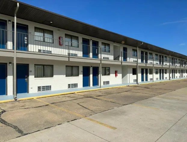 Motel 6 Dyersburg, TN hotel detail image 4