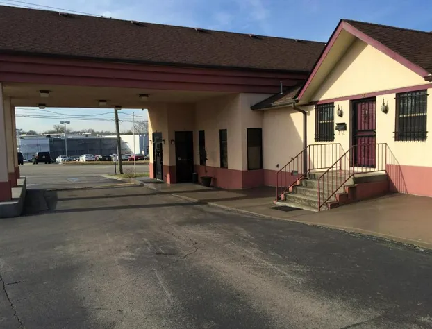 Scottish Inn - Nashville hotel detail image 2