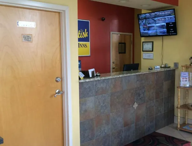 Scottish Inn - Nashville hotel detail image 4