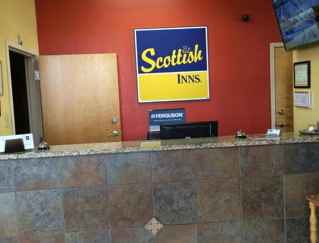 Scottish Inn - Nashville hotel detail image 3