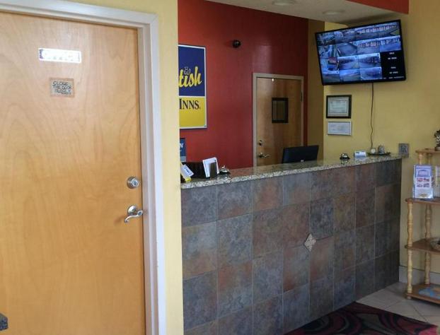 Scottish Inn - Nashville hotel detail image 4
